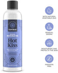 INTIMATELINE - TANTRAS LOVE OIL OLIO DA MASSAGGIO BACIO CALDO 150 ML - INTIMATELINE INTIMATELINE - Intimo per le occasioni speciali | The Game Lingerie