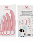 INTIMICHIC - DILATATORE DI SILICONE 5 PZ - INTIMICHIC - Intimo per le occasioni speciali | The Game Lingerie