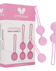 INTIMICHIC - PELVIS HEALTH II RIABILITAZIONE DEL PAVIMENTO PELVICO - INTIMICHIC - Intimo per le occasioni speciali | The Game Lingerie