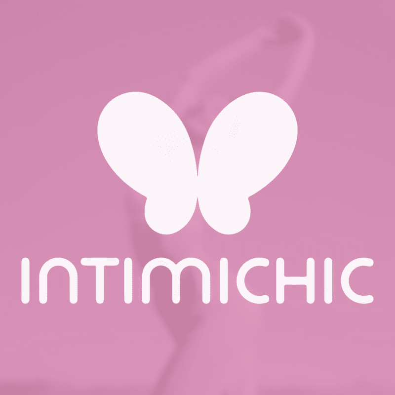 INTIMICHIC - SALUTE DEL PELVI I 2.0 RIABILITAZIONE PELVICA - INTIMICHIC - Intimo per le occasioni speciali | The Game Lingerie