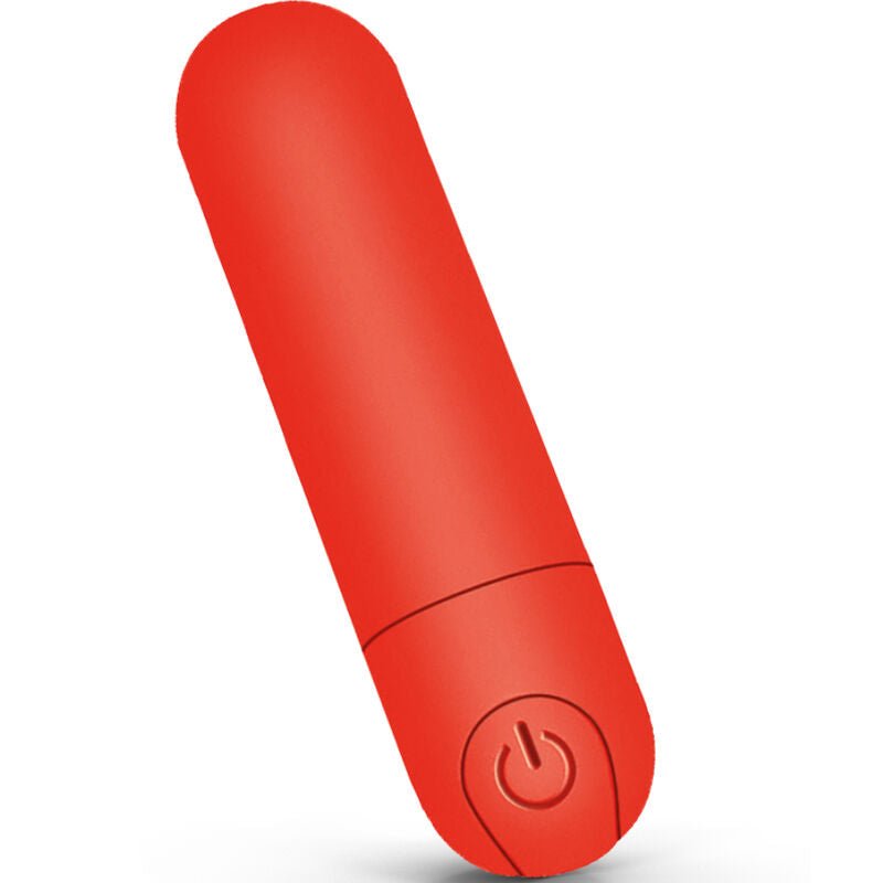 INTT RELEASES - KIT DOPPIO DIVERTIMENTO CON BULLET VIBRANTE E GEL DA MASSAGGIO ALLA FRAGOLA - INTT RELEASES - Intimo per le occasioni speciali | The Game Lingerie