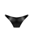 Culotte Lucida con Dettagli Metallici Viranes | Obsessive 190455