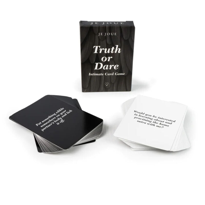 JE JOUE - IL SET REGALO CATTIVO - JE JOUE - Intimo per le occasioni speciali | The Game Lingerie