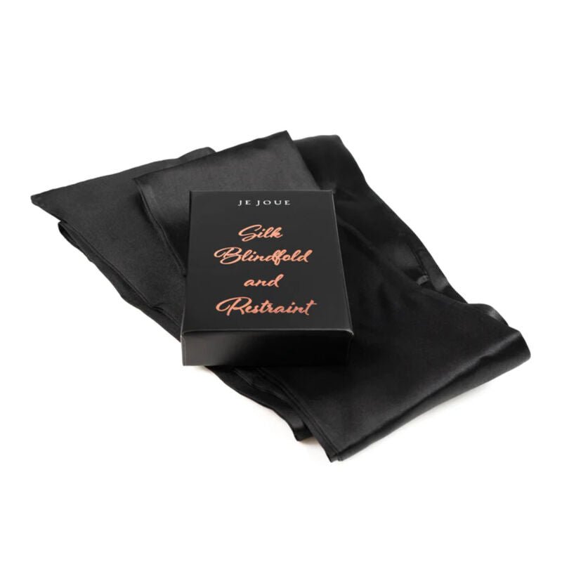 JE JOUE - IL SET REGALO CATTIVO - JE JOUE - Intimo per le occasioni speciali | The Game Lingerie