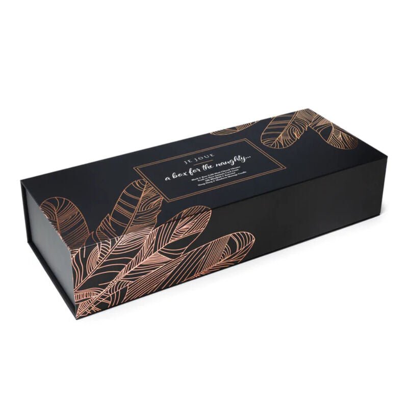 JE JOUE - IL SET REGALO CATTIVO - JE JOUE - Intimo per le occasioni speciali | The Game Lingerie