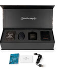 JE JOUE - IL SET REGALO CATTIVO - JE JOUE - Intimo per le occasioni speciali | The Game Lingerie