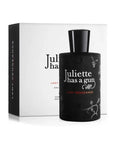 Juliette Has A Gun Lady Vengeance Eau de Parfum - Spray 100ml - JULIETTE HAS A GUN - Intimo per le occasioni speciali | The Game Lingerie