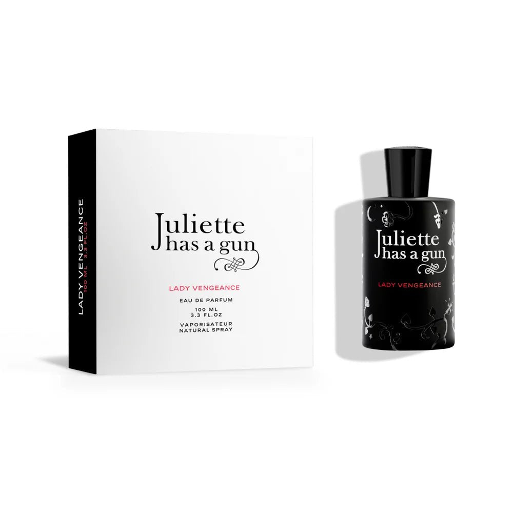 Juliette Has A Gun Lady Vengeance Eau de Parfum - Spray 100ml - JULIETTE HAS A GUN - Intimo per le occasioni speciali | The Game Lingerie