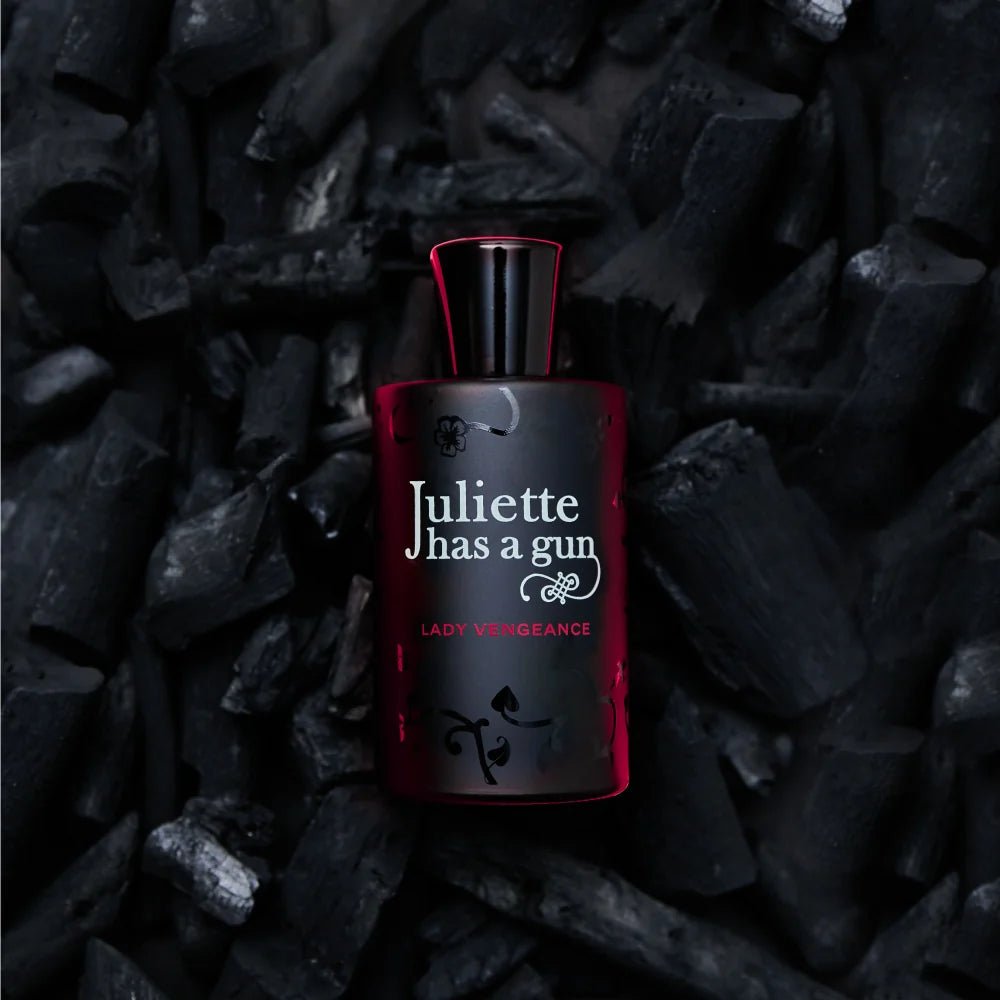 Juliette Has A Gun Lady Vengeance Eau de Parfum - Spray 100ml - JULIETTE HAS A GUN - Intimo per le occasioni speciali | The Game Lingerie
