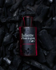 Juliette Has A Gun Lady Vengeance Eau de Parfum - Spray 100ml - JULIETTE HAS A GUN - Intimo per le occasioni speciali | The Game Lingerie