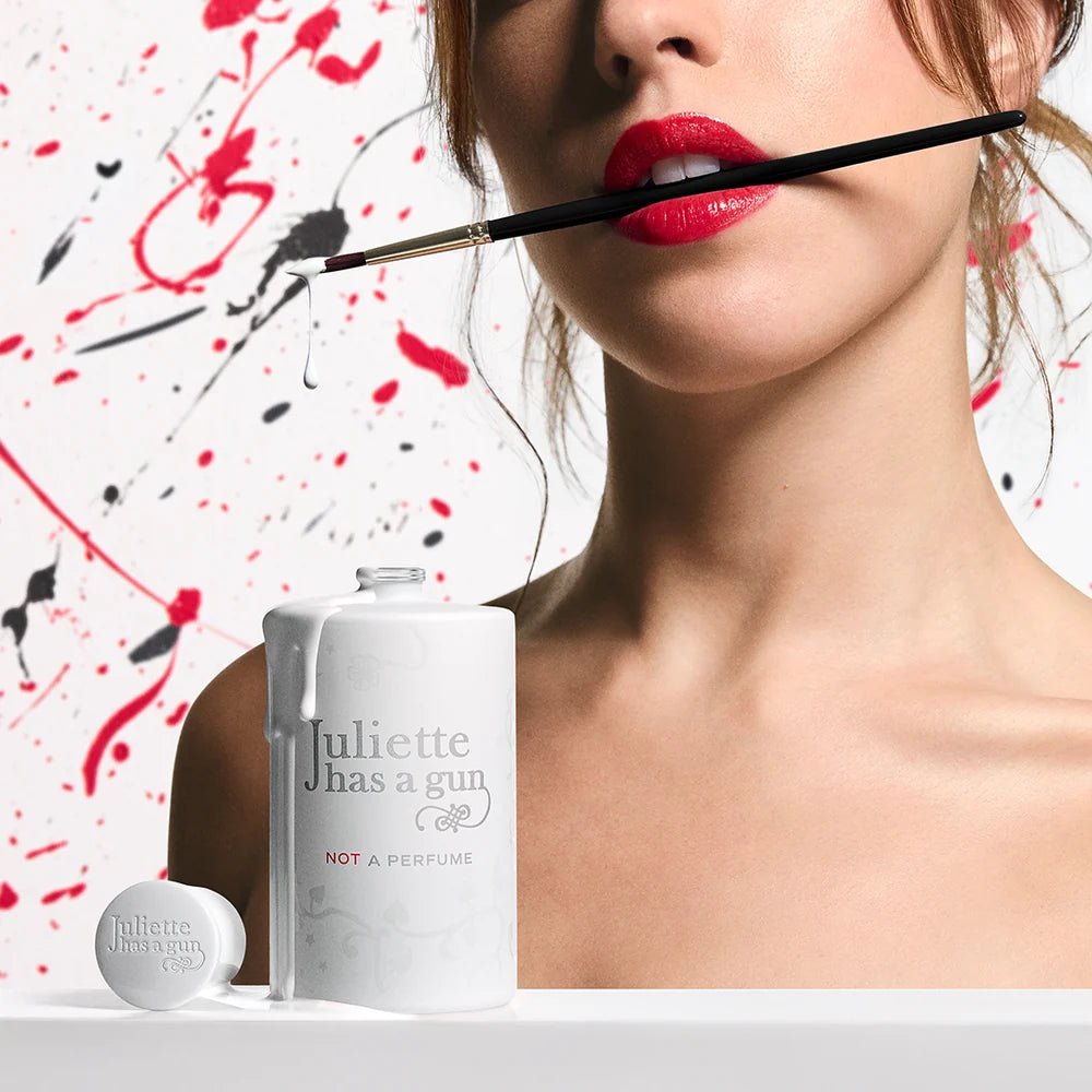 Juliette Has A Gun Not A Perfume Eau de Parfum - Spray 100ml - JULIETTE HAS A GUN - Intimo per le occasioni speciali | The Game Lingerie