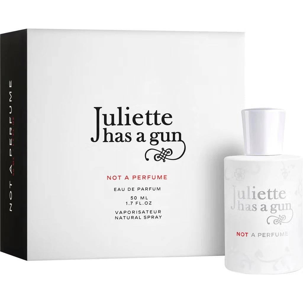 Juliette Has A Gun Not A Perfume Eau De Parfum Spray 100ml - Intimo per le occasioni speciali | The Game Lingerie - Intimo per le occasioni speciali | The Game Lingerie