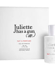 Juliette Has A Gun Not A Perfume Eau De Parfum Spray 100ml - Intimo per le occasioni speciali | The Game Lingerie - Intimo per le occasioni speciali | The Game Lingerie
