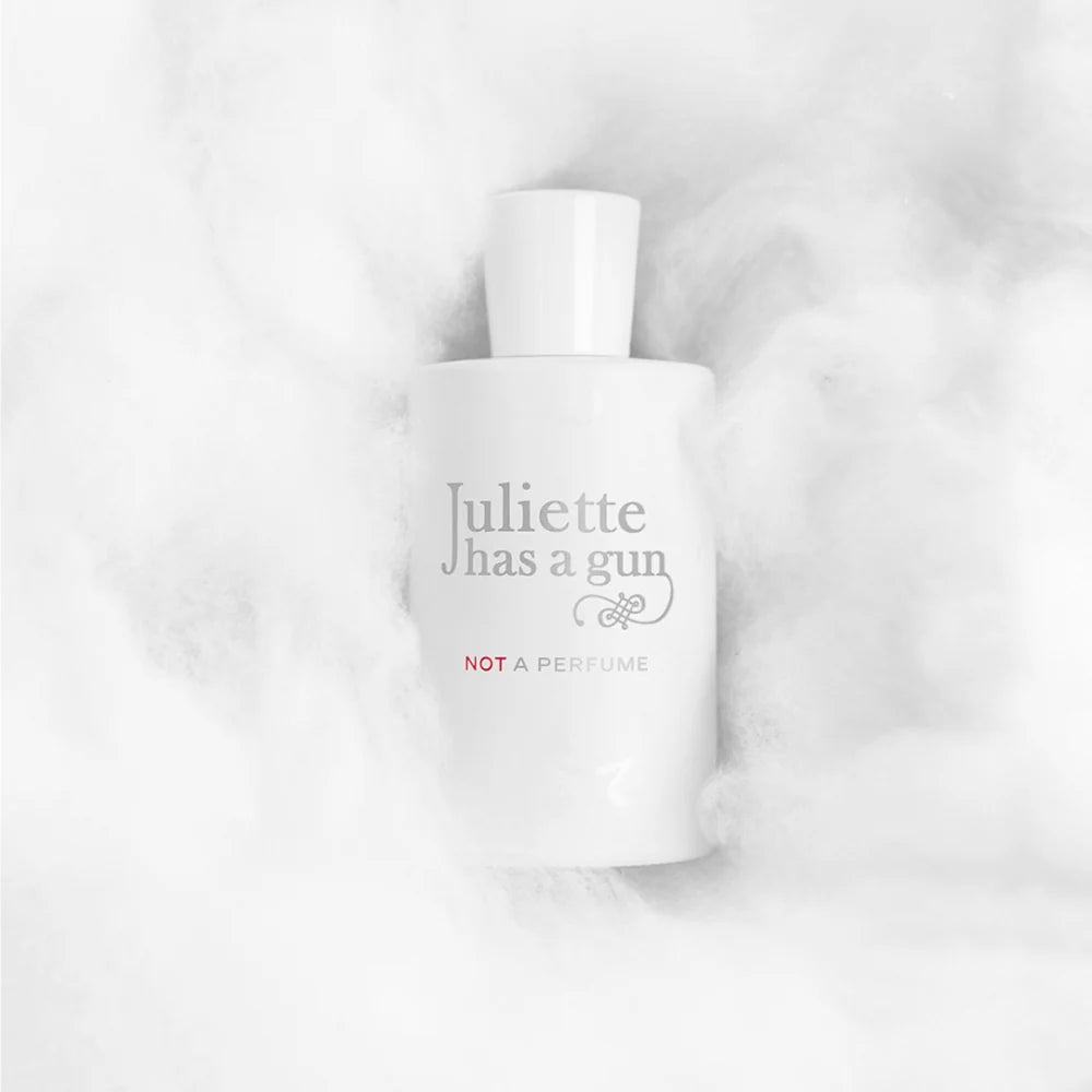 Juliette Has A Gun Not A Perfume Eau de Parfum - Spray 100ml - JULIETTE HAS A GUN - Intimo per le occasioni speciali | The Game Lingerie
