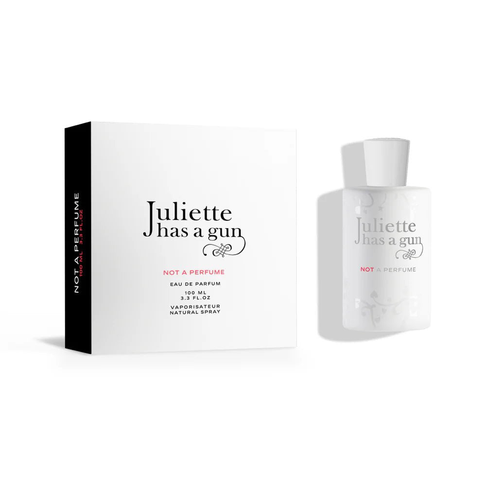 Juliette Has A Gun Not A Perfume Eau de Parfum - Spray 100ml - JULIETTE HAS A GUN - Intimo per le occasioni speciali | The Game Lingerie