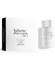 Juliette Has A Gun Not A Perfume Eau de Parfum - Spray 100ml - JULIETTE HAS A GUN - Intimo per le occasioni speciali | The Game Lingerie