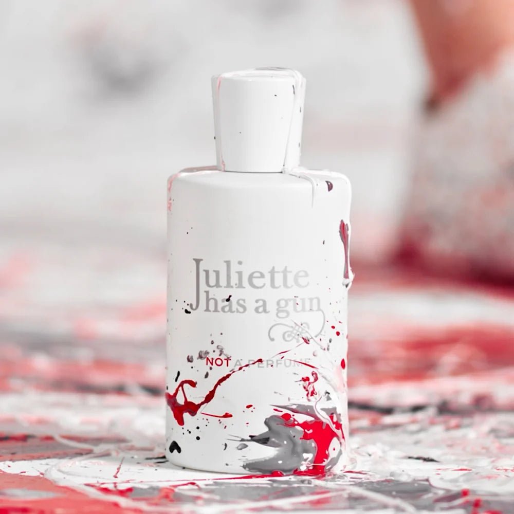 Juliette Has A Gun Not A Perfume Eau de Parfum - Spray 100ml - JULIETTE HAS A GUN - Intimo per le occasioni speciali | The Game Lingerie