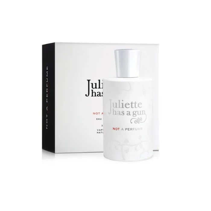 Juliette Has A Gun Not A Perfume Eau De Parfum Spray 100ml - Intimo per le occasioni speciali | The Game Lingerie - Intimo per le occasioni speciali | The Game Lingerie
