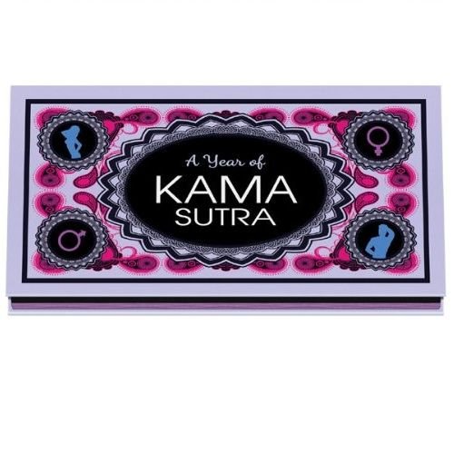 KHEPER GAMES - 52 CARTE SESSO ASSOLUTAMENTE ORGASMICHE - KHEPER GAMES - Intimo per le occasioni speciali | The Game Lingerie