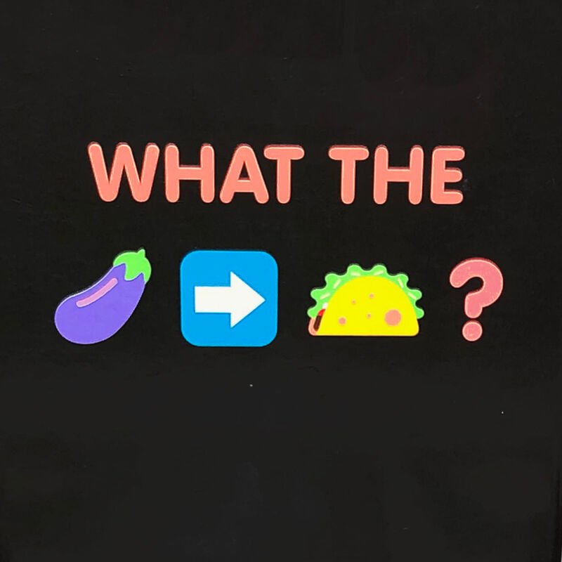 KHEPER GAMES - COSA C'È DA MELANZANE A TACO? - KHEPER GAMES - Intimo per le occasioni speciali | The Game Lingerie