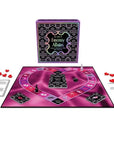 KHEPER GAMES - FANTASY AFFAIRS GIOCO CREATIVO ES / EN - KHEPER GAMES - Intimo per le occasioni speciali | The Game Lingerie