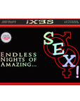 KHEPER GAMES - GIOCO DA TAVOLO SESSO. ES / EN - KHEPER GAMES - Intimo per le occasioni speciali | The Game Lingerie