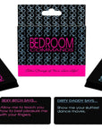 KHEPER GAMES - GIOCO DI CARTE DEI COMANDI DELLA CAMERA DA LETTO /EN - KHEPER GAMES - Intimo per le occasioni speciali | The Game Lingerie
