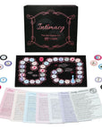 KHEPER GAMES - GIOCO DI INTIMIT PER COPPIE EN/ES - KHEPER GAMES - Intimo per le occasioni speciali | The Game Lingerie