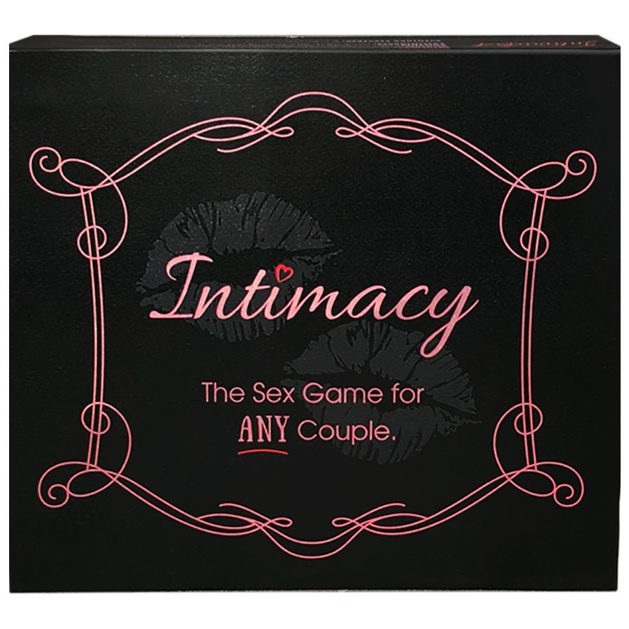 KHEPER GAMES - GIOCO DI INTIMIT PER COPPIE EN/ES - KHEPER GAMES - Intimo per le occasioni speciali | The Game Lingerie