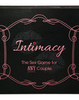 KHEPER GAMES - GIOCO DI INTIMIT PER COPPIE EN/ES - KHEPER GAMES - Intimo per le occasioni speciali | The Game Lingerie