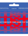 KHEPER GAMES - LUST IL GIOCO DI CARTE APPASSIONATO. EN, ES - KHEPER GAMES - Intimo per le occasioni speciali | The Game Lingerie
