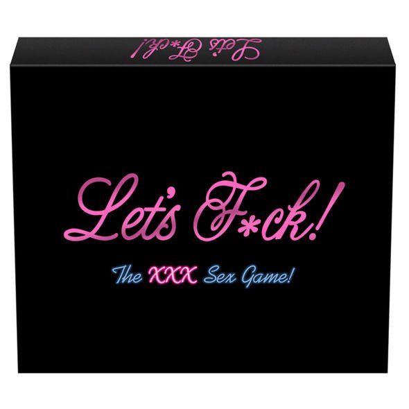 KHEPER GAMES - SCOPIAMO IL XXX GIOCO DI SESSO - KHEPER GAMES - Intimo per le occasioni speciali | The Game Lingerie