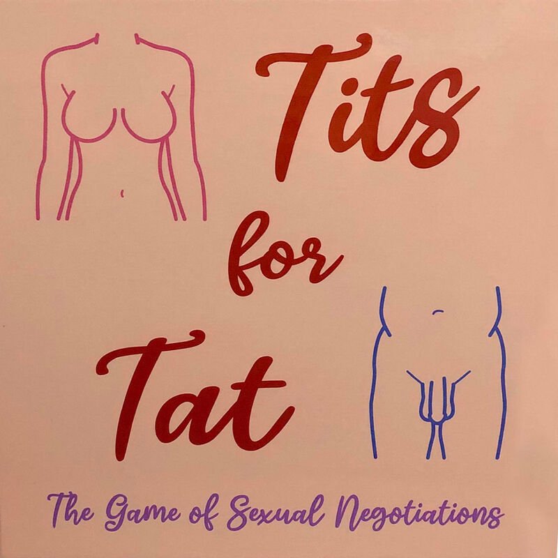 KHEPER GAMES - TETTE PER TATTO - KHEPER GAMES - Intimo per le occasioni speciali | The Game Lingerie