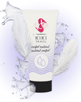 KIKÍ TRAVEL - CONFORT LUBRIFICANTE NATURALE 50 ML - KIKÍ TRAVEL - Intimo per le occasioni speciali | The Game Lingerie