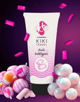 KIKÍ TRAVEL - FRAGOLA GUM LUBRIFICANTE 50 ML - KIKÍ TRAVEL - Intimo per le occasioni speciali | The Game Lingerie