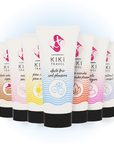 KIKÍ TRAVEL - LUBRIFICANTE EFFETTO RAFFREDDANTE 50 ML - KIKÍ TRAVEL - Intimo per le occasioni speciali | The Game Lingerie