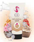 KIKÍ TRAVEL - LUBRIFICANTE PER CUPCAKE 50 ML - KIKÍ TRAVEL - Intimo per le occasioni speciali | The Game Lingerie