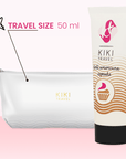 KIKÍ TRAVEL - LUBRIFICANTE PER CUPCAKE 50 ML - KIKÍ TRAVEL - Intimo per le occasioni speciali | The Game Lingerie