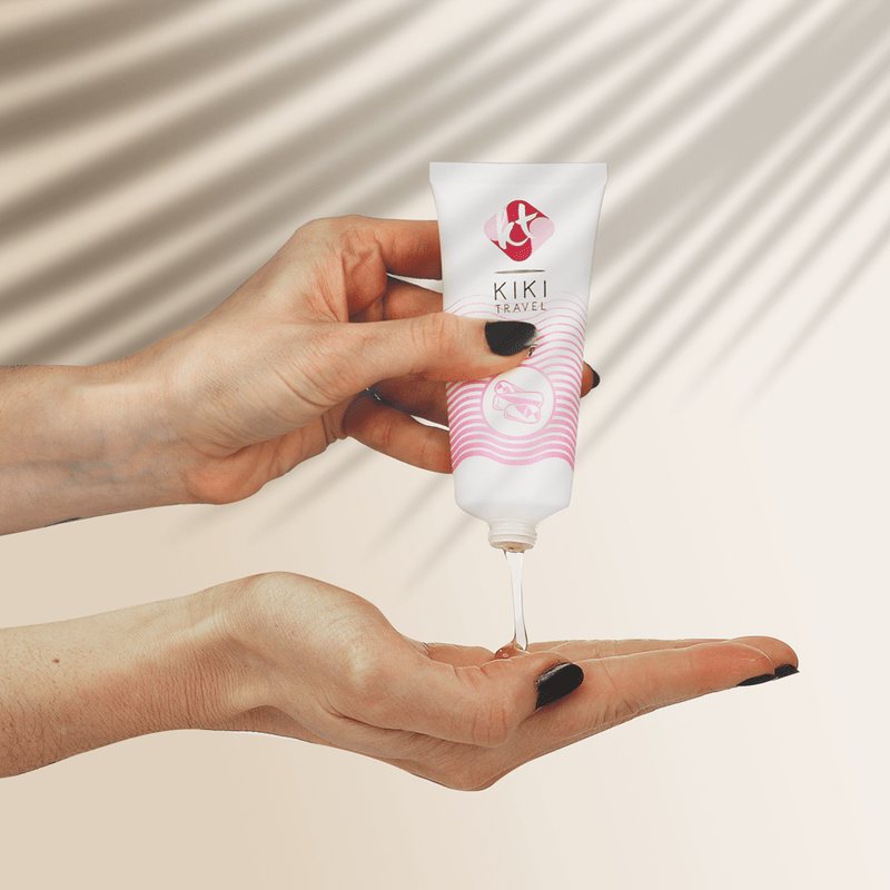 KIKÍ TRAVEL - NUBE DOLCI 50 ML - KIKÍ TRAVEL - Intimo per le occasioni speciali | The Game Lingerie