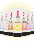 KIKÍ TRAVEL - PINA COLADA LUBRIFICANTE 50 ML - KIKÍ TRAVEL - Intimo per le occasioni speciali | The Game Lingerie