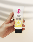 KIKÍ TRAVEL - PINA COLADA LUBRIFICANTE 50 ML - KIKÍ TRAVEL - Intimo per le occasioni speciali | The Game Lingerie
