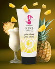KIKÍ TRAVEL - PINA COLADA LUBRIFICANTE 50 ML - KIKÍ TRAVEL - Intimo per le occasioni speciali | The Game Lingerie