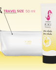 KIKÍ TRAVEL - PINA COLADA LUBRIFICANTE 50 ML - KIKÍ TRAVEL - Intimo per le occasioni speciali | The Game Lingerie
