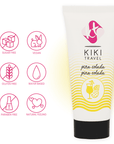 KIKÍ TRAVEL - PINA COLADA LUBRIFICANTE 50 ML - KIKÍ TRAVEL - Intimo per le occasioni speciali | The Game Lingerie