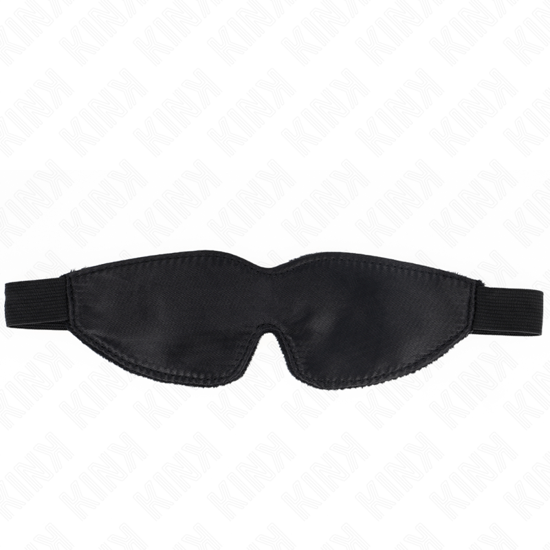 KINK - BENDA FODERATA IN PELLE 20 x 7 CM - KINK MASKED ALLURE - Intimo per le occasioni speciali | The Game Lingerie