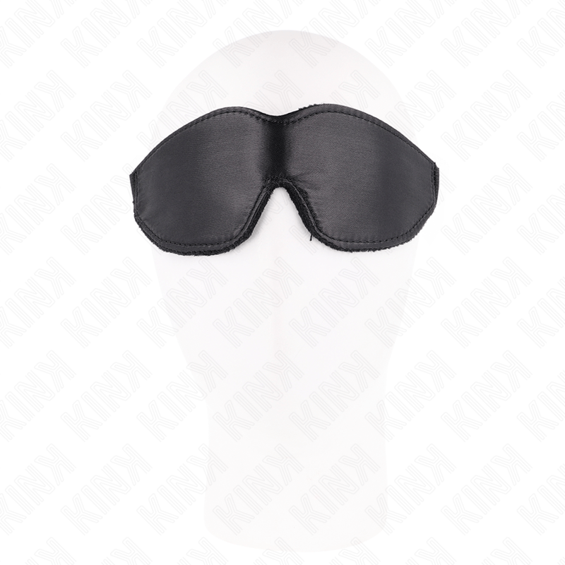 KINK - BENDA FODERATA IN PELLE 20 x 7 CM - KINK MASKED ALLURE - Intimo per le occasioni speciali | The Game Lingerie
