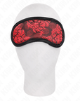 KINK - BENDA SCANDALO 18,5 x 8 CM - KINK MASKED ALLURE - Intimo per le occasioni speciali | The Game Lingerie