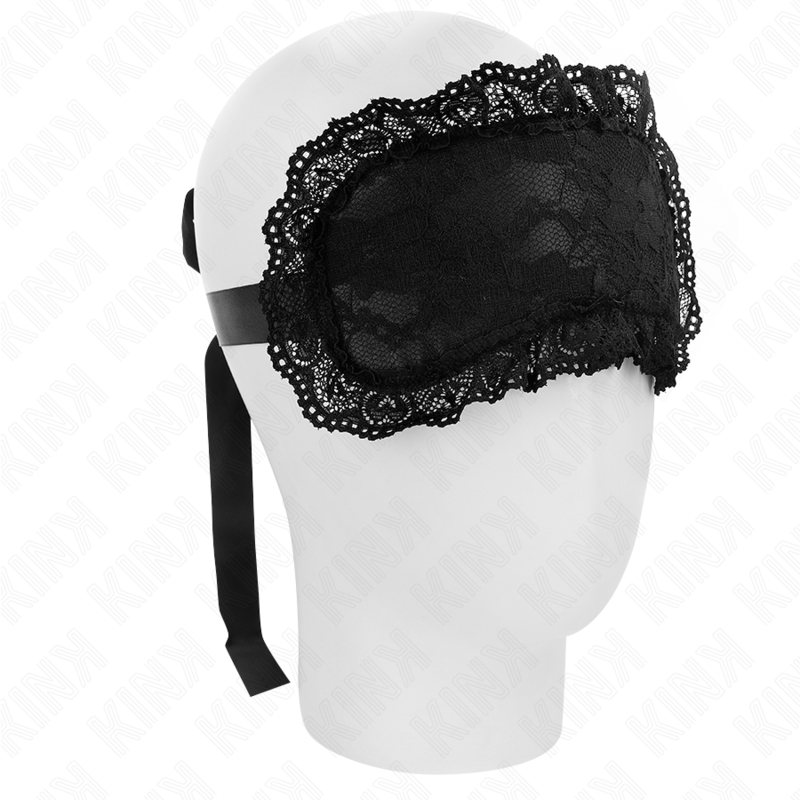 KINK - FASCIA IN PIZZO MODELLO 1 22,5 x 11 CM - KINK MASKED ALLURE - Intimo per le occasioni speciali | The Game Lingerie