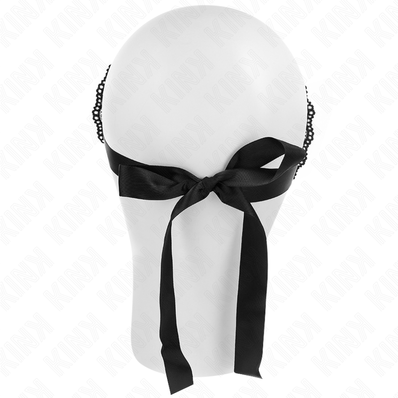 KINK - FASCIA IN PIZZO MODELLO 1 22,5 x 11 CM - KINK MASKED ALLURE - Intimo per le occasioni speciali | The Game Lingerie