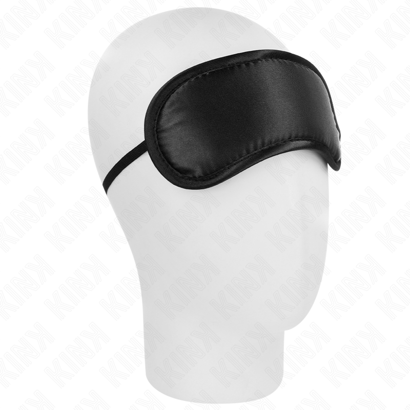 KINK - FASCIA IN RASO 19 x 6 CM REGOLABILE 16 - 38 CM - KINK MASKED ALLURE - Intimo per le occasioni speciali | The Game Lingerie